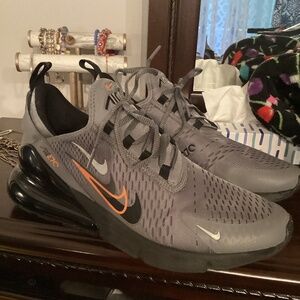 Nike Airmax 270